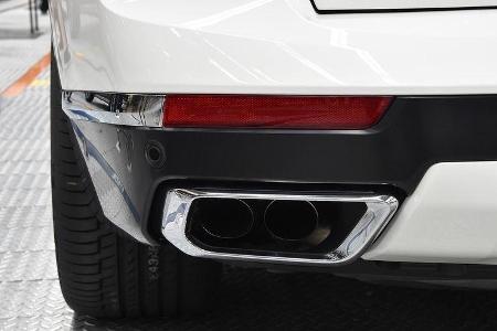 BMW X7 Teaser