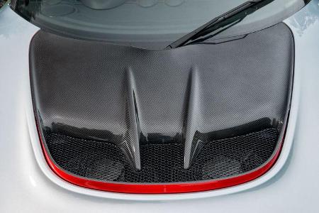 Lotus Exige Sport 380 - Mittelmotor - Sportwagen