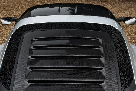Lotus Exige Sport 380 - Mittelmotor - Sportwagen
