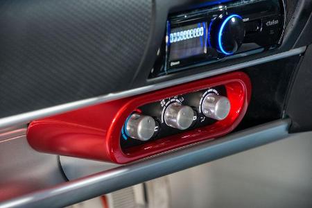 Lotus Exige Sport 380 - Mittelmotor - Sportwagen