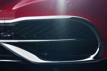 Mercedes-Maybach S 650 Cabrio Sperrfrist 12.11. 19.00 Uhr