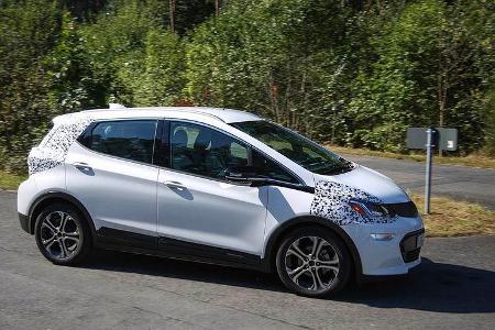 Opel Ampera-e