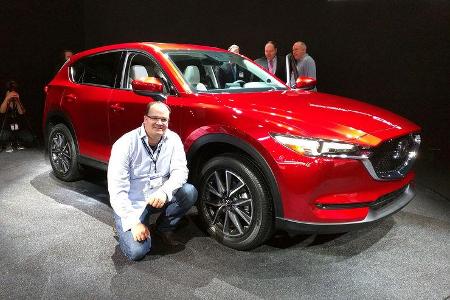 Tops und Flops Los Angeles Auto Show 2016 Tops und Flops Los Angeles Auto Show 2016