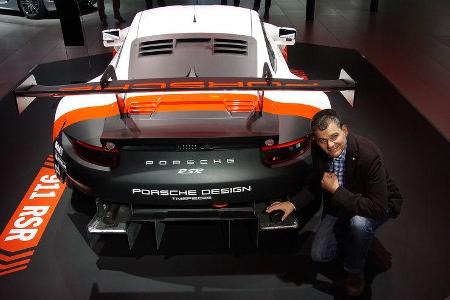 Tops und Flops Los Angeles Auto Show 2016