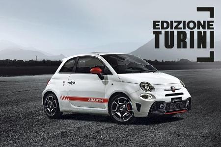 Abarth 595 Turini