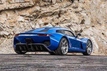Rezvani Beast Alpha