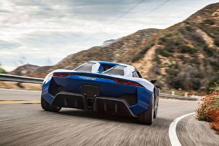 Rezvani Beast Alpha