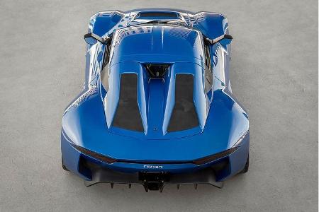 Rezvani Beast Alpha