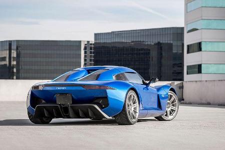 Rezvani Beast Alpha
