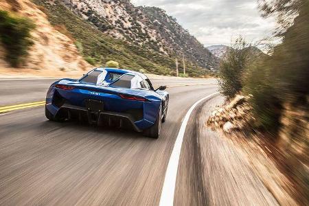 Rezvani Beast Alpha