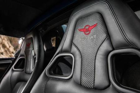 Rezvani Beast Alpha