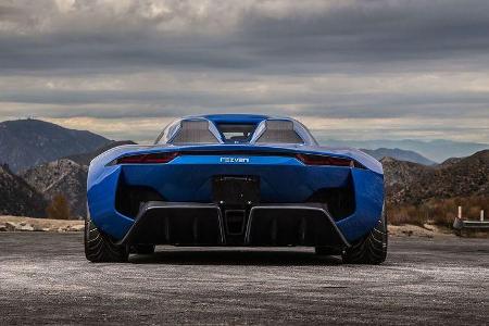 Rezvani Beast Alpha