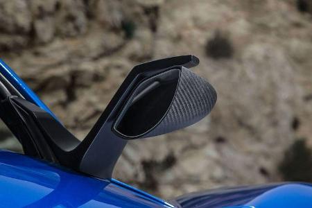 Rezvani Beast Alpha