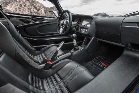 Rezvani Beast Alpha