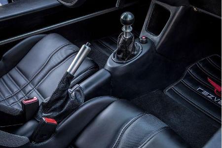 Rezvani Beast Alpha