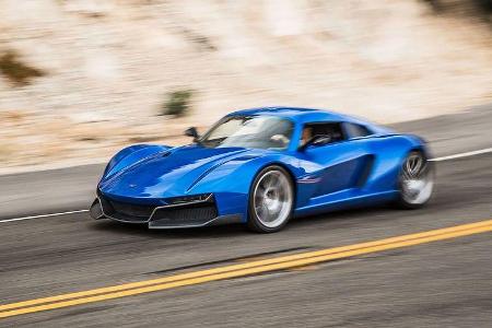 Rezvani Beast Alpha