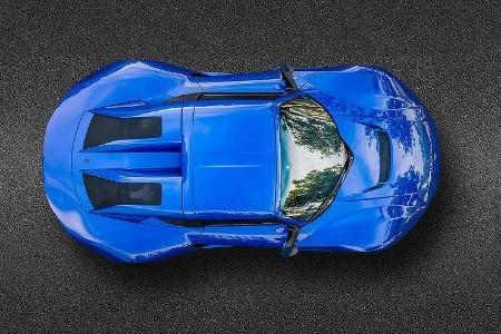Rezvani Beast Alpha