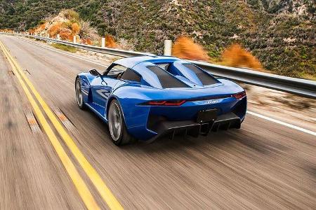 Rezvani Beast Alpha