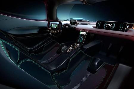 NextEV NIO EP9