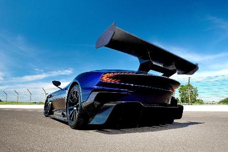 Aston Martin Vulcan