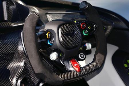Aston Martin Vulcan