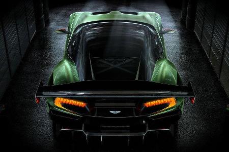 Aston Martin Vulcan