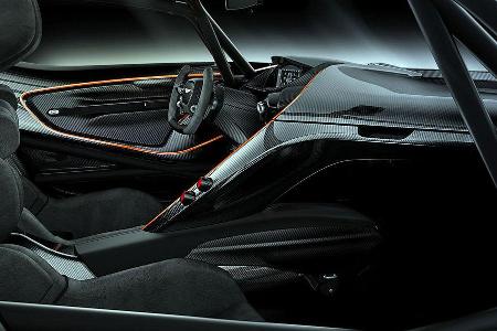 Aston Martin Vulcan
