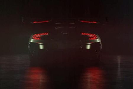 Aston Martin Vulcan