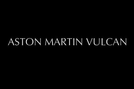 Aston Martin Vulcan
