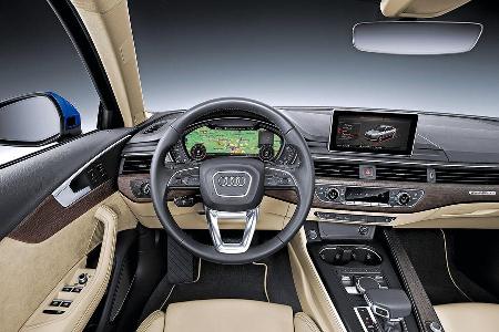 Audi Q5 Neuheiten, AMS1316