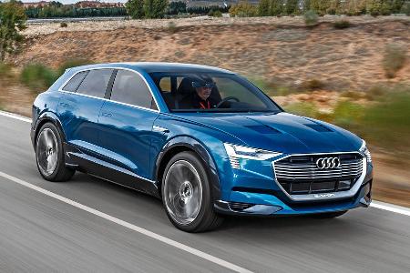 Audi Q6