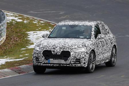 Erlknig Audi Q5