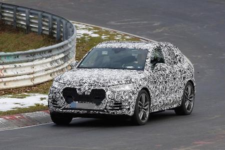 Erlknig Audi Q5