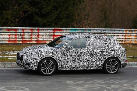 Erlknig Audi Q5