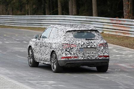 Erlknig Audi Q5