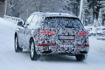 Erlknig Audi Q5