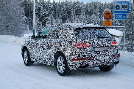 Erlknig Audi Q5