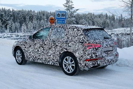 Erlknig Audi Q5