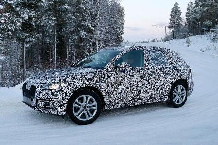 Erlknig Audi Q5