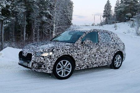 Erlknig Audi Q5