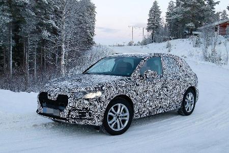 Erlknig Audi Q5