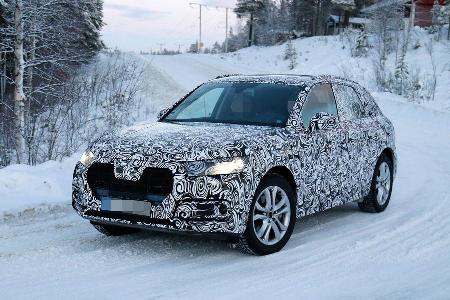 Erlknig Audi Q5