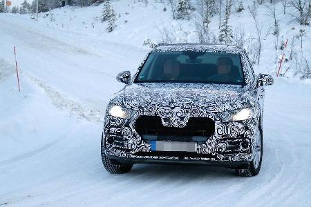 Erlknig Audi Q5