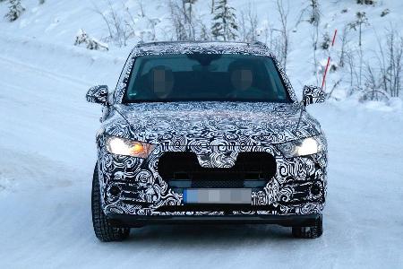 Erlknig Audi Q5