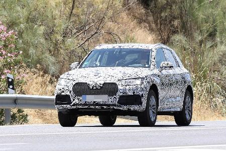 Erlknig Audi Q5