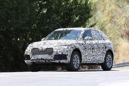 Erlknig Audi Q5