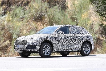 Erlknig Audi Q5