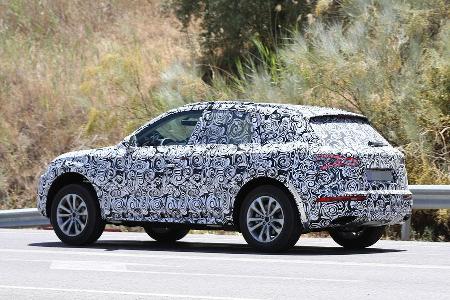 Erlknig Audi Q5