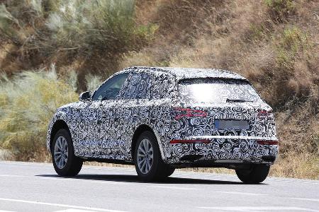 Erlknig Audi Q5