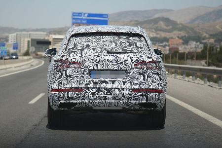 Erlknig Audi Q5